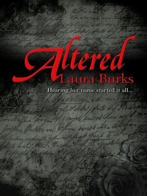 cover image of Altered